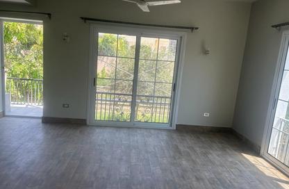 Villa - 5 - 4 for rent in Layan Residence - 5th Settlement Compounds - The 5th Settlement - New Cairo City - Cairo