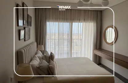 Apartment - 3 Bedrooms - 2 Bathrooms for rent in Zed Towers - Sheikh Zayed Compounds - Sheikh Zayed City - Giza