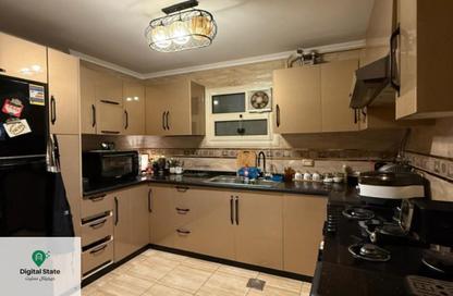 Apartment - 3 - 3 for sale in Mohamed Youssef Moussa St. - 1st Zone - Nasr City - Cairo Apartment - 3 - 3 for sale in Mohamed Youssef Moussa St. - 1st Zone - Nasr City - Cairo