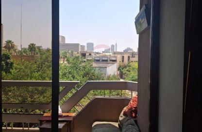 Apartment - 3 Bedrooms - 3 Bathrooms for sale in Shooting Club Street - Dokki - Giza