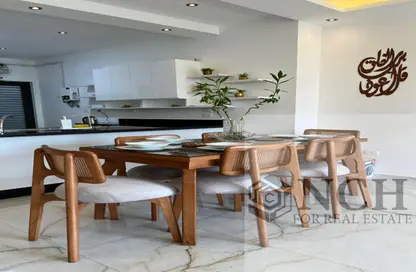 شقة - 2 غرف نوم - 3 حمامات للايجار في لايك فيو ريزيدنس - كمبوندات التجمع الخامس - التجمع الخامس - مدينة القاهرة الجديدة - القاهرة