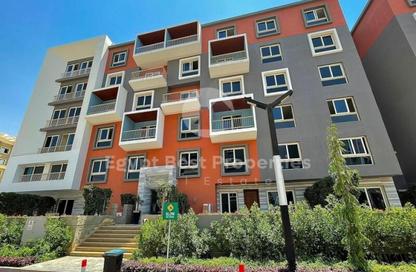 Apartment - 3 - 3 for sale in Mivida - 5th Settlement Compounds - The 5th Settlement - New Cairo City - Cairo