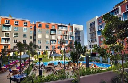 Apartment - 3 - 3 for sale in Mivida - 5th Settlement Compounds - The 5th Settlement - New Cairo City - Cairo