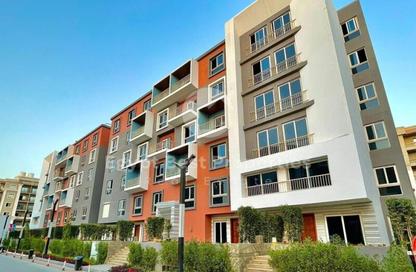 Apartment - 3 - 3 for sale in Mivida - 5th Settlement Compounds - The 5th Settlement - New Cairo City - Cairo