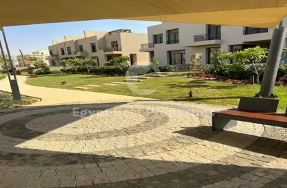 شقة - 3 غرف نوم - 3 حمامات للبيع في أو ويست - كمبوندات 6 أكتوبر - مدينة 6 أكتوبر - الجيزة