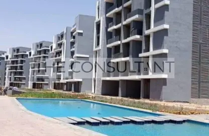 (بنتهاوس  (روف - 3 غرف نوم - 4 حمامات للبيع في صن كابيتال - طريق الفيوم الصحراوى - مدينة 6 أكتوبر - الجيزة