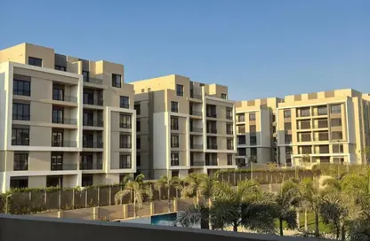 Penthouse - 3 Bedrooms - 2 Bathrooms for sale in Fifth Square - The 5th Settlement - New Cairo City - Cairo