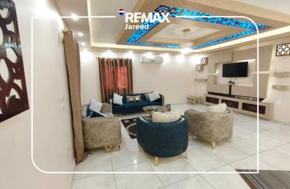 Apartment - 3 - 3 for rent in Touristic 1 - Northern Expansions - 6 October City - Giza Apartment - 3 - 3 for rent in Touristic 1 - Northern Expansions - 6 October City - Giza