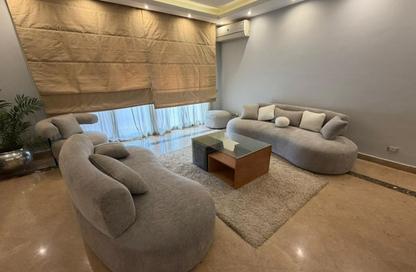 Apartment - 3 - 4 for rent in Casa - Sheikh Zayed Compounds - Sheikh Zayed City - Giza