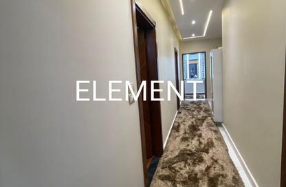 Apartment - 3 Bedrooms - 2 Bathrooms for sale in October Plaza - 6 October Compounds - 6 October City - Giza