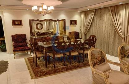 Apartment - 4 Bedrooms - 3 Bathrooms for sale in Baron City - El Katameya Compounds - El Katameya - New Cairo City - Cairo
