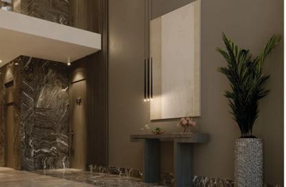 Office Space - 1 Bedroom - 1 Bathroom for sale in Terrace Compound - Sheikh Zayed Compounds - Sheikh Zayed City - Giza