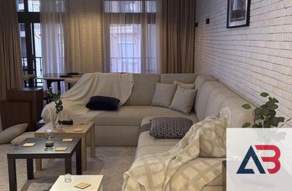 Apartment - 3 - 3 for rent in Mivida - 5th Settlement Compounds - The 5th Settlement - New Cairo City - Cairo Apartment - 3 - 3 for rent in Mivida - 5th Settlement Compounds - The 5th Settlement - New Cairo City - Cairo