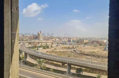 شقة - 2 غرف نوم - 2 حمامات للبيع في صوارى - كمبوندات الاسكندرية - الاسكندرية