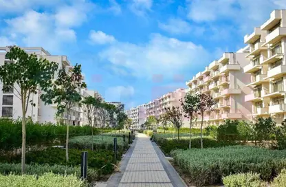 Apartment - 2 Bedrooms - 2 Bathrooms for sale in New Alamein City - Al Alamein - North Coast