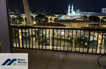 Apartment - 2 - 3 for rent in Porto New Cairo - 5th Settlement Compounds - The 5th Settlement - New Cairo City - Cairo