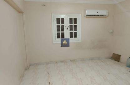 Apartment - 2 Bedrooms - 2 Bathrooms for rent in Zahraa El Maadi - Hay El Maadi - Cairo