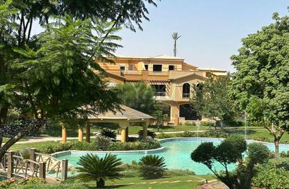 فيلا - 4 غرف نوم - 4 حمامات للبيع في ديار - امتداد المستثمرين الشمالية - مدينة القاهرة الجديدة - القاهرة فيلا - 4 غرف نوم - 4 حمامات للبيع في ديار - امتداد المستثمرين الشمالية - مدينة القاهرة الجديدة - القاهرة