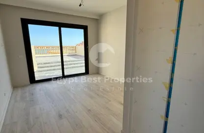 فيلا - 4 غرف نوم - 5 حمامات للبيع في ناينز - الجونة - الغردقة - محافظة البحر الاحمر