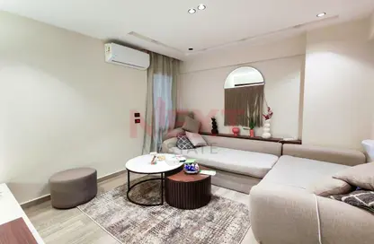 Apartment - 3 Bedrooms - 1 Bathroom for sale in New Smouha - Smouha - Hay Sharq - Alexandria