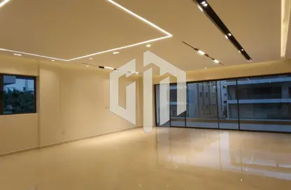 Apartment - 3 Bedrooms - 3 Bathrooms for rent in Lake View Residence - 5th Settlement Compounds - The 5th Settlement - New Cairo City - Cairo