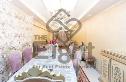 Apartment - 3 Bedrooms - 2 Bathrooms for sale in Ibrahimia - Hay Wasat - Alexandria Apartment - 3 Bedrooms - 2 Bathrooms for sale in Ibrahimia - Hay Wasat - Alexandria