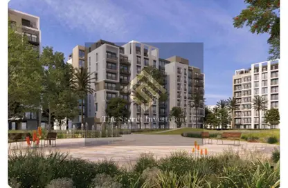 Townhouse - 3 Bedrooms - 4 Bathrooms for sale in Zed East - 5th Settlement Compounds - The 5th Settlement - New Cairo City - Cairo