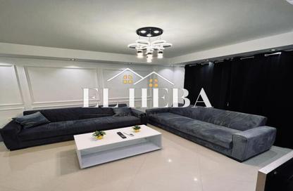 Apartment - 2 - 1 for rent in Madinaty - Cairo
