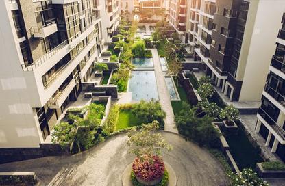 Apartment - 3 - 3 for sale in The Capital Way - New Capital Compounds - New Capital City - Cairo