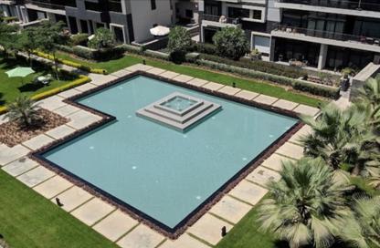 Apartment - 3 - 3 for sale in The Capital Way - New Capital Compounds - New Capital City - Cairo