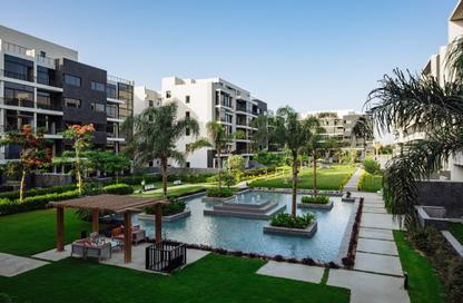 Apartment - 3 - 3 for sale in The Capital Way - New Capital Compounds - New Capital City - Cairo
