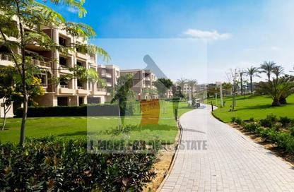 شقة - 3 غرف نوم - 3 حمامات للبيع في نيو جيزة - طريق مصر اسكندرية الصحراوي - مدينة 6 أكتوبر - الجيزة