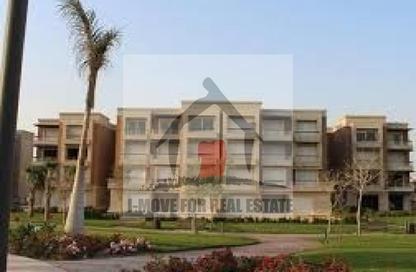 شقة - 3 غرف نوم - 3 حمامات للبيع في نيو جيزة - طريق مصر اسكندرية الصحراوي - مدينة 6 أكتوبر - الجيزة