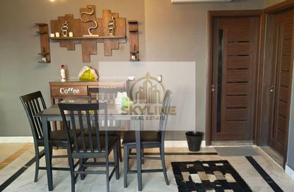 Apartment - 1 Bedroom - 1 Bathroom for rent in Centerville - Hyde Park - New Cairo City - Cairo Apartment - 1 Bedroom - 1 Bathroom for rent in Centerville - Hyde Park - New Cairo City - Cairo