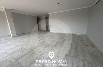 Apartment - 3 Bedrooms - 3 Bathrooms for rent in Casa - Sheikh Zayed Compounds - Sheikh Zayed City - Giza