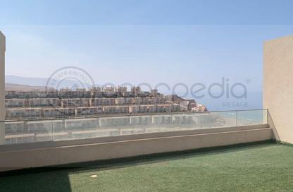 شاليه - 3 غرف نوم - 2 حمامات للبيع في المونت جلاله - العين السخنة - السويس شاليه - 3 غرف نوم - 2 حمامات للبيع في المونت جلاله - العين السخنة - السويس