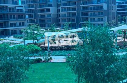 Apartment - 2 - 3 for sale in Palm Hills New Cairo - 5th Settlement Compounds - The 5th Settlement - New Cairo City - Cairo Apartment - 2 - 3 for sale in Palm Hills New Cairo - 5th Settlement Compounds - The 5th Settlement - New Cairo City - Cairo