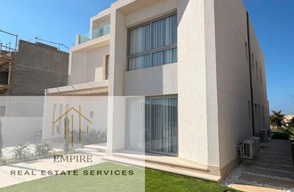 Villa - 5 Bedrooms - 7+ Bathrooms for sale in Mar Bay - Ras Al Hekma - North Coast
