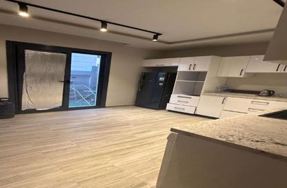 Villa - 3 Bedrooms - 3 Bathrooms for rent in Patio Al Zahraa - Sheikh Zayed Compounds - Sheikh Zayed City - Giza