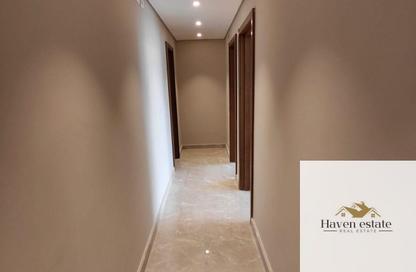 Apartment - 2 Bedrooms - 3 Bathrooms for rent in Villette - 5th Settlement Compounds - The 5th Settlement - New Cairo City - Cairo