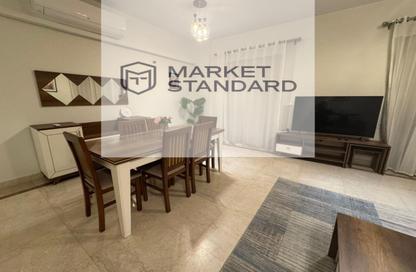Apartment - 3 Bedrooms - 4 Bathrooms for rent in Mivida - 5th Settlement Compounds - The 5th Settlement - New Cairo City - Cairo