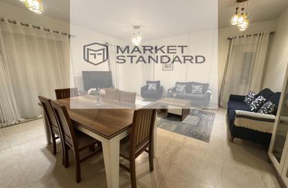 Apartment - 3 Bedrooms - 4 Bathrooms for rent in Mivida - 5th Settlement Compounds - The 5th Settlement - New Cairo City - Cairo