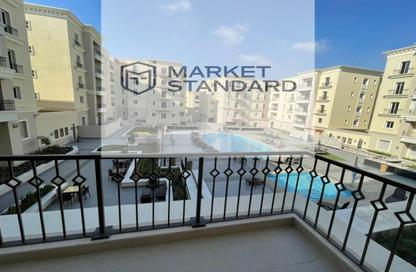 Apartment - 3 Bedrooms - 4 Bathrooms for rent in Mivida - 5th Settlement Compounds - The 5th Settlement - New Cairo City - Cairo