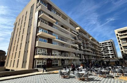Apartment - 3 Bedrooms - 3 Bathrooms for sale in Scenario - New Capital Compounds - New Capital City - Cairo Apartment - 3 Bedrooms - 3 Bathrooms for sale in Scenario - New Capital Compounds - New Capital City - Cairo