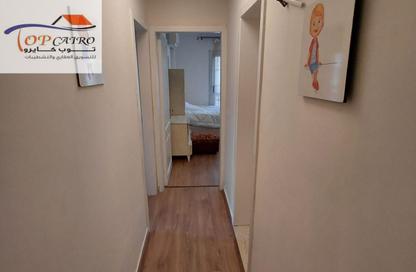 Apartment - 2 Bedrooms - 1 Bathroom for rent in B2 - Madinaty - Cairo Apartment - 2 Bedrooms - 1 Bathroom for rent in B2 - Madinaty - Cairo