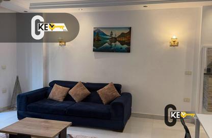 Apartment - 2 Bedrooms - 1 Bathroom for rent in B7 - Madinaty - Cairo