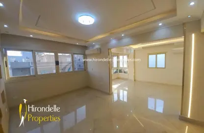 Duplex - 4 Bedrooms - 3 Bathrooms for rent in Sarayat Al Maadi - Hay El Maadi - Cairo