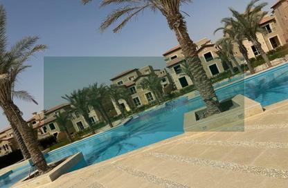 فيلا - 4 غرف نوم - 5 حمامات للبيع في لافيستا سيتي - كمبوندات العاصمة الإدارية الجديدة - العاصمة الإدارية الجديدة - القاهرة