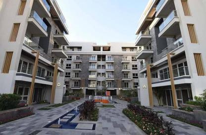 Apartment - 3 Bedrooms - 3 Bathrooms for sale in Mountain View iCity - 5th Settlement Compounds - The 5th Settlement - New Cairo City - Cairo Apartment - 3 Bedrooms - 3 Bathrooms for sale in Mountain View iCity - 5th Settlement Compounds - The 5th Settlement - New Cairo City - Cairo