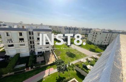 (بنتهاوس  (روف - 3 غرف نوم - 3 حمامات للبيع في ماونتن فيو هايد بارك - كمبوندات التجمع الخامس - التجمع الخامس - مدينة القاهرة الجديدة - القاهرة